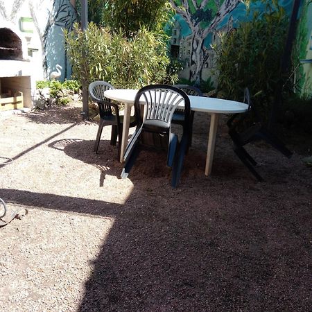 Appartement Le Labyrinthe Du Peintre Bransat Luaran gambar