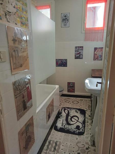 Appartement Le Labyrinthe Du Peintre Bransat Luaran gambar
