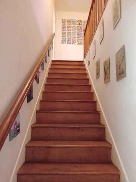 Appartement Le Labyrinthe Du Peintre Bransat Luaran gambar