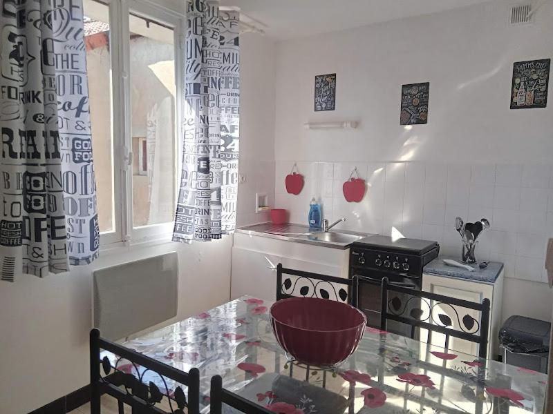 Appartement Le Labyrinthe Du Peintre Bransat Luaran gambar