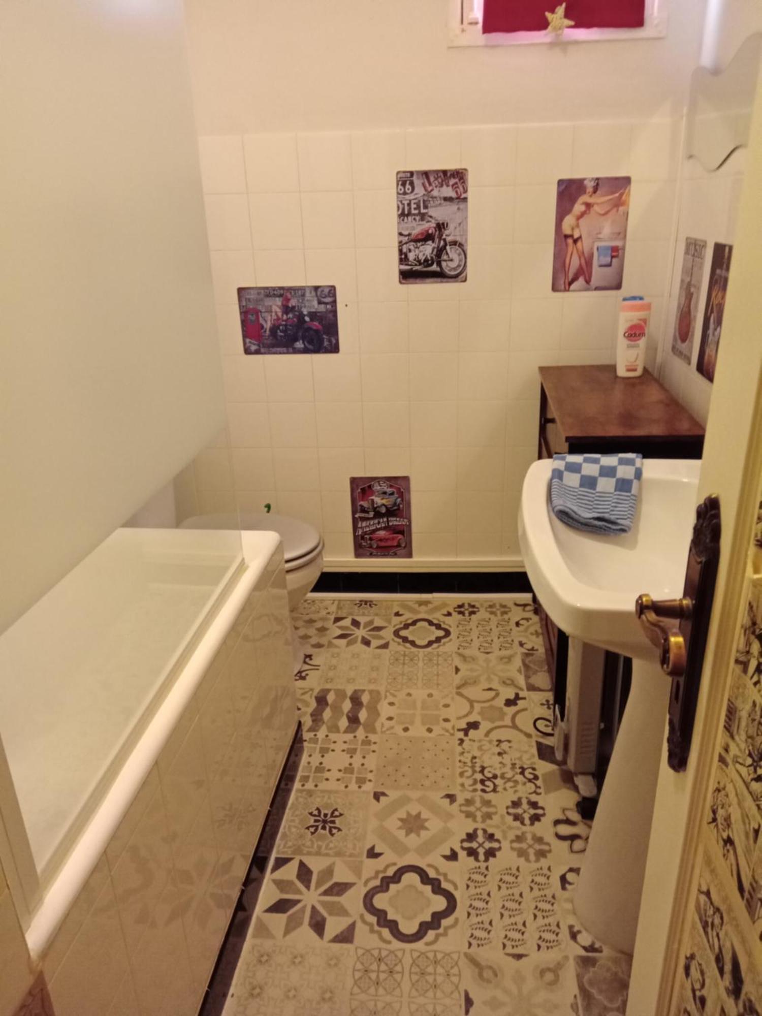 Appartement Le Labyrinthe Du Peintre Bransat Luaran gambar